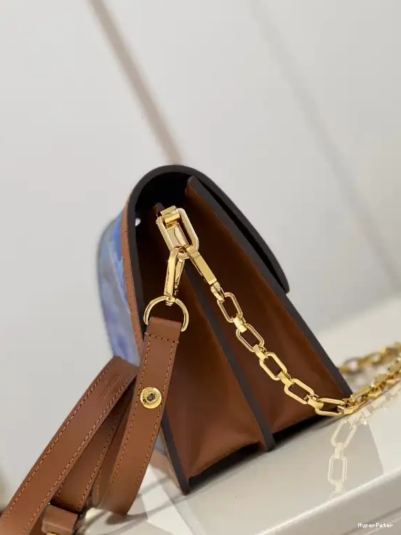 LOUIS MM DAUPHINE VUITTON 0617